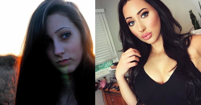 Bimbofication Results - Part 3 #91391109