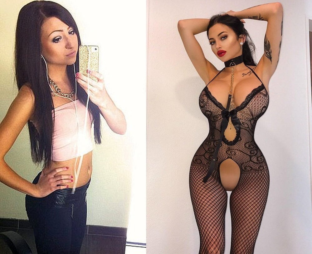 Bimbofication Results - Part 3 #91391115