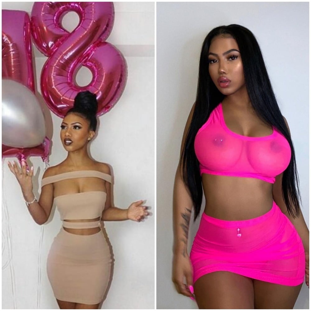 Bimbofication Results - Part 3 #91391130