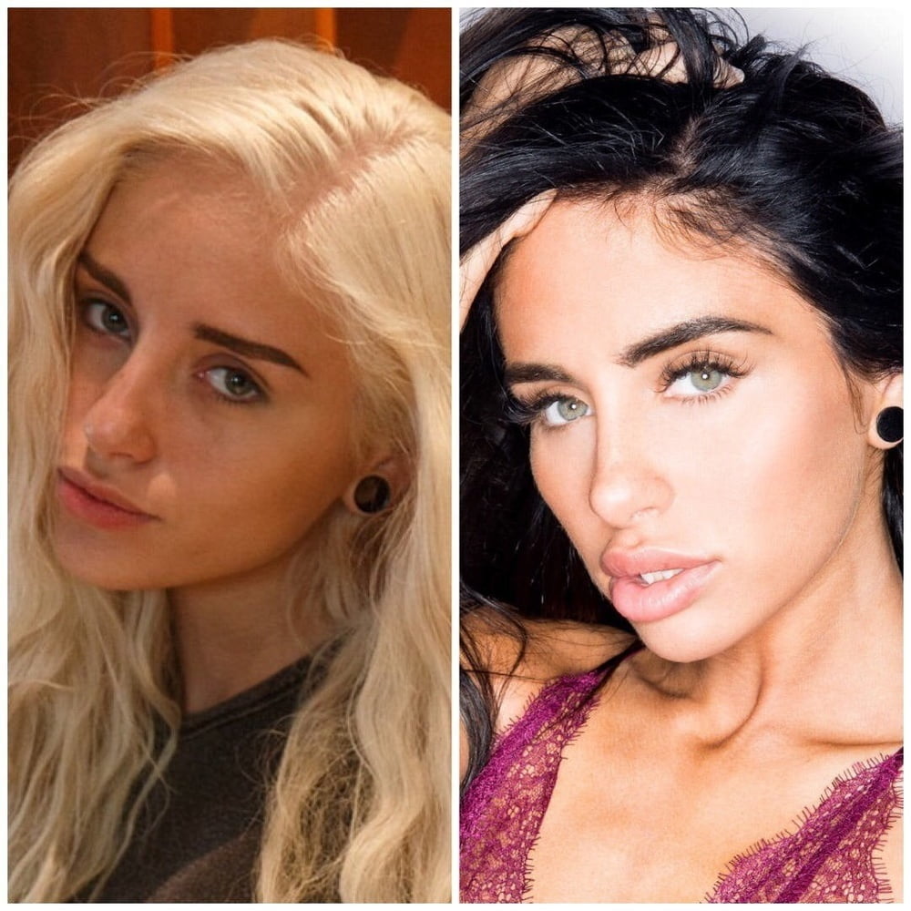Bimbofication Results - Part 3 #91391133