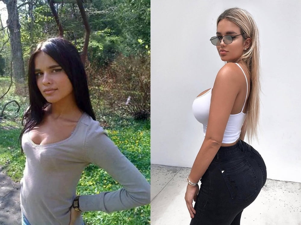 Bimbofication Results - Part 3 #91391150
