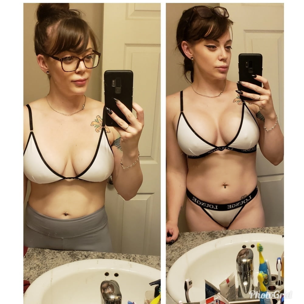 Bimbofication Results - Part 3 #91391164