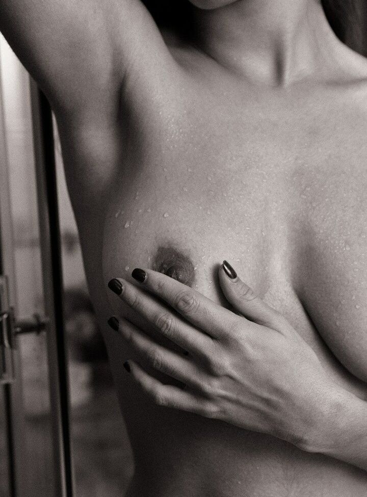 Danny Hernandez nude #108565135