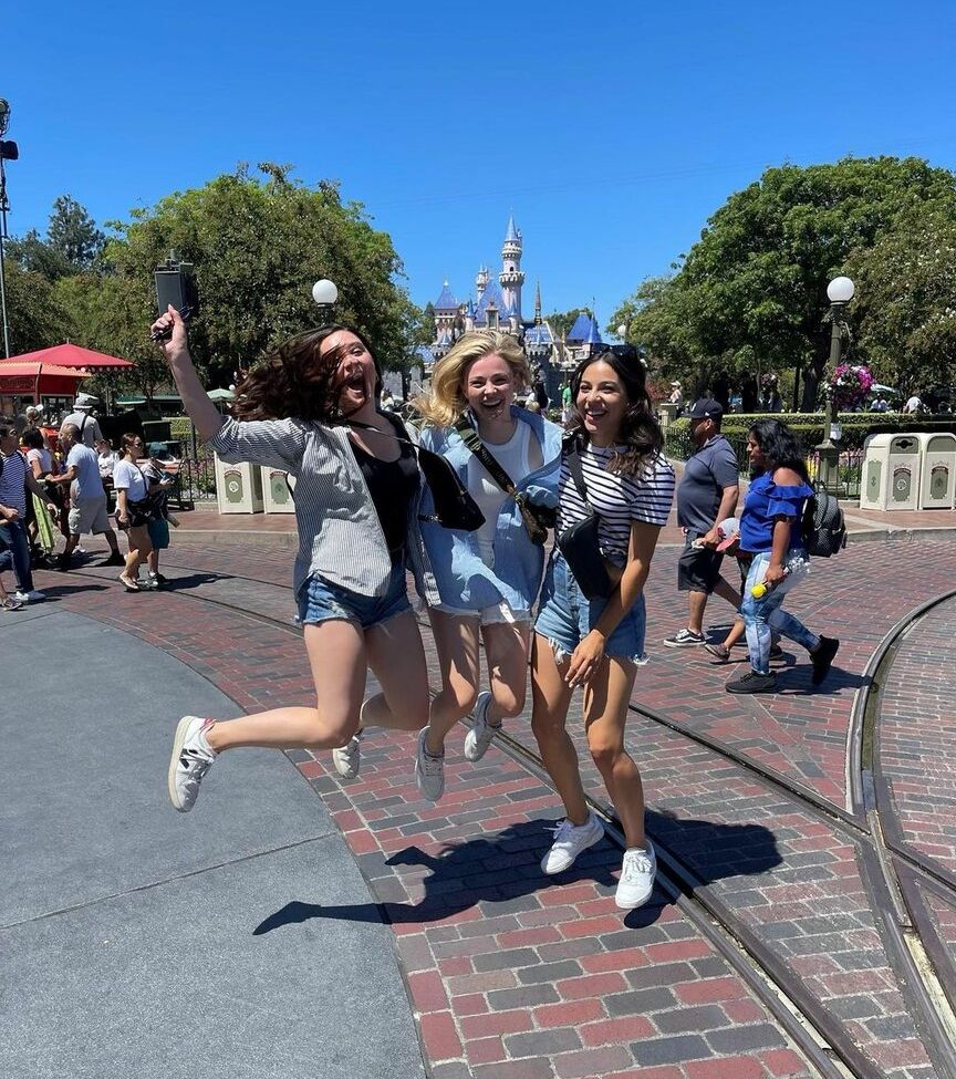 Chloë Grace Moretz desnuda #109345373