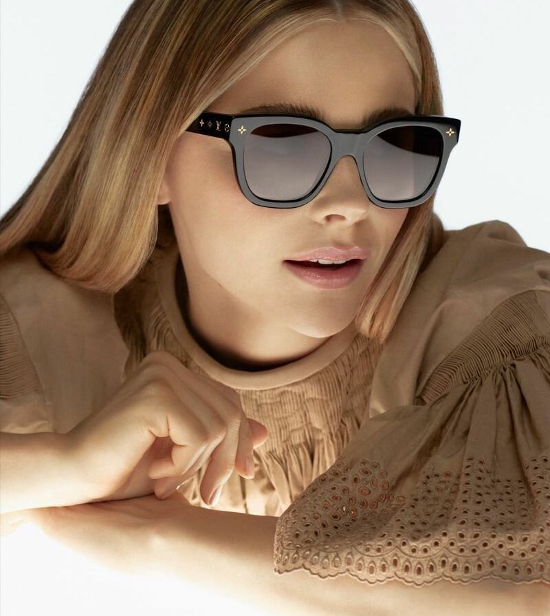 Chloë Grace Moretz desnuda #109345374