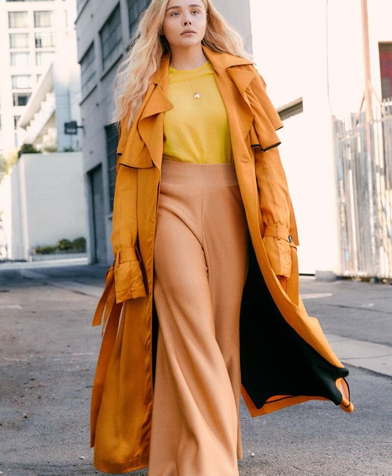 Chloë Grace Moretz desnuda #109345384