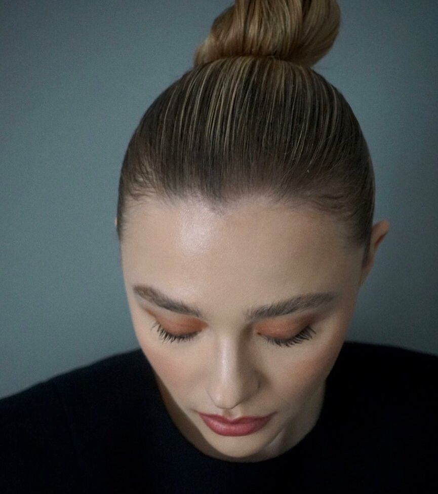 Chloë Grace Moretz desnuda #109345432