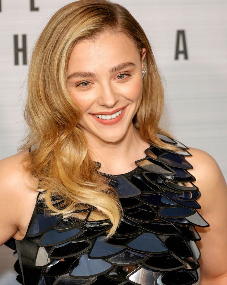 Chloë Grace Moretz desnuda #109345474