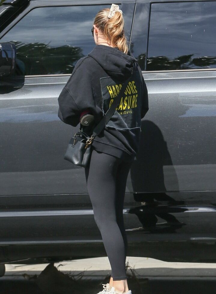 Chloë Grace Moretz desnuda #109345531