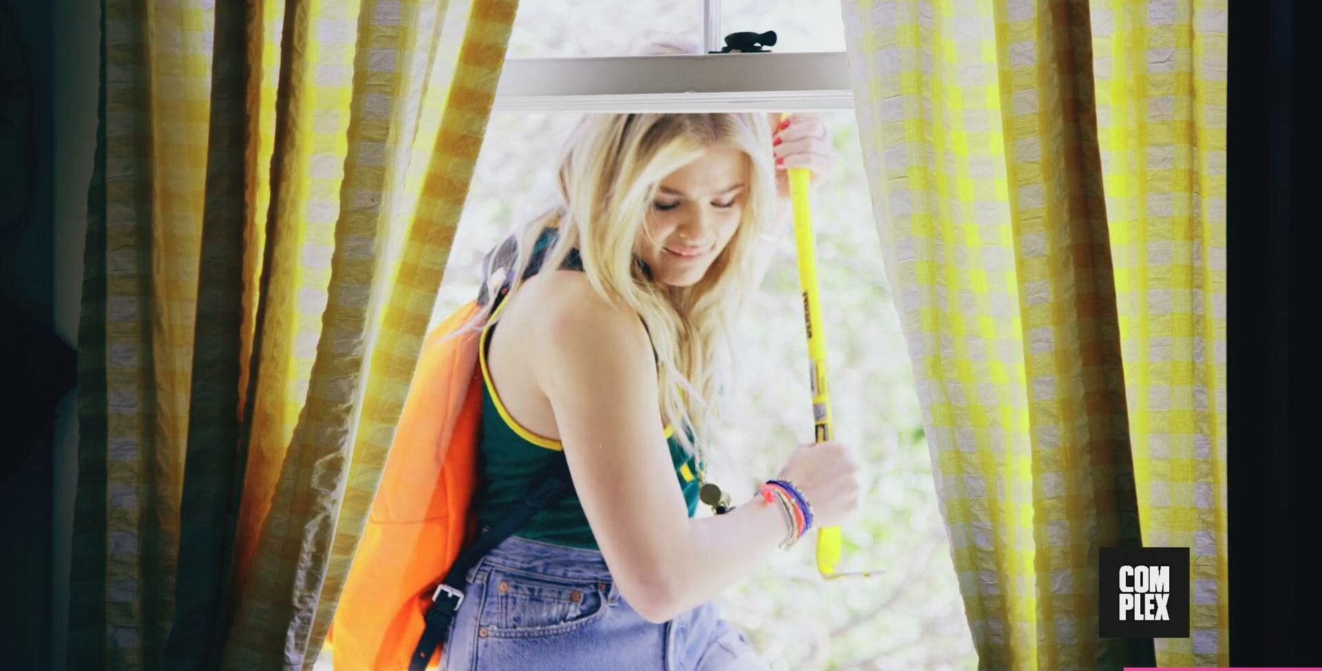 Chloë Grace Moretz desnuda #109345634