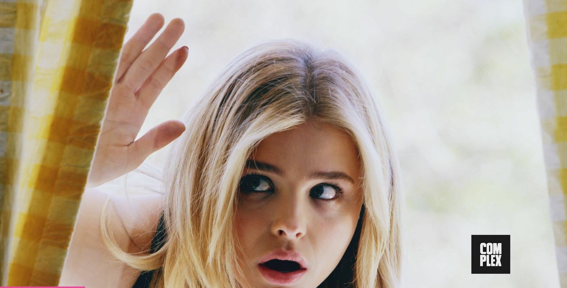 Chloë Grace Moretz nuda #109345636