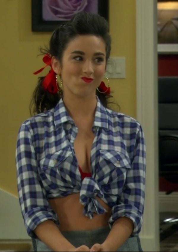 Molly ephraim heiße Schlampe
 #96006031