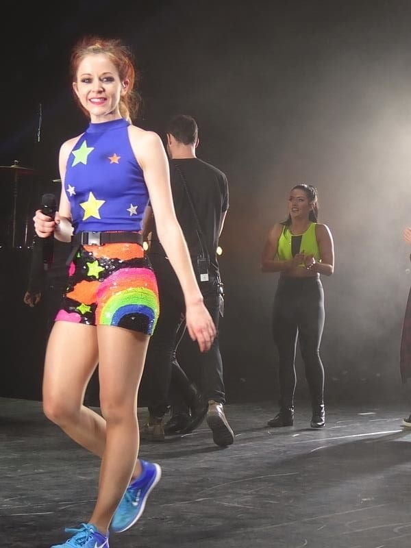 Lindsey Stirling - Hot slut #92895182
