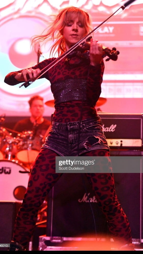 Lindsey Stirling - Hot slut #92895212