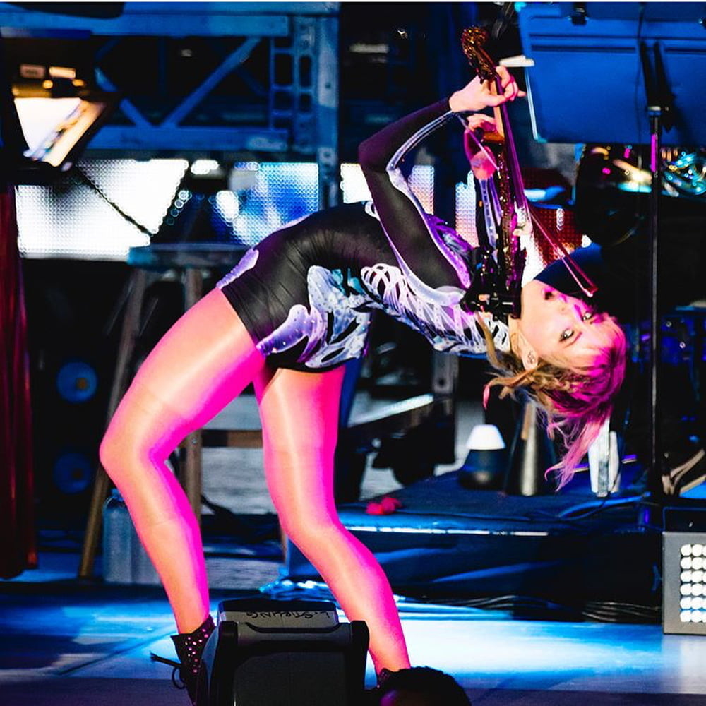 Lindsey Stirling - Hot slut #92895227