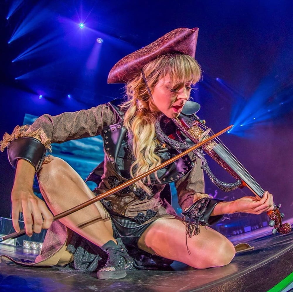 Lindsey Stirling - Hot slut #92895248