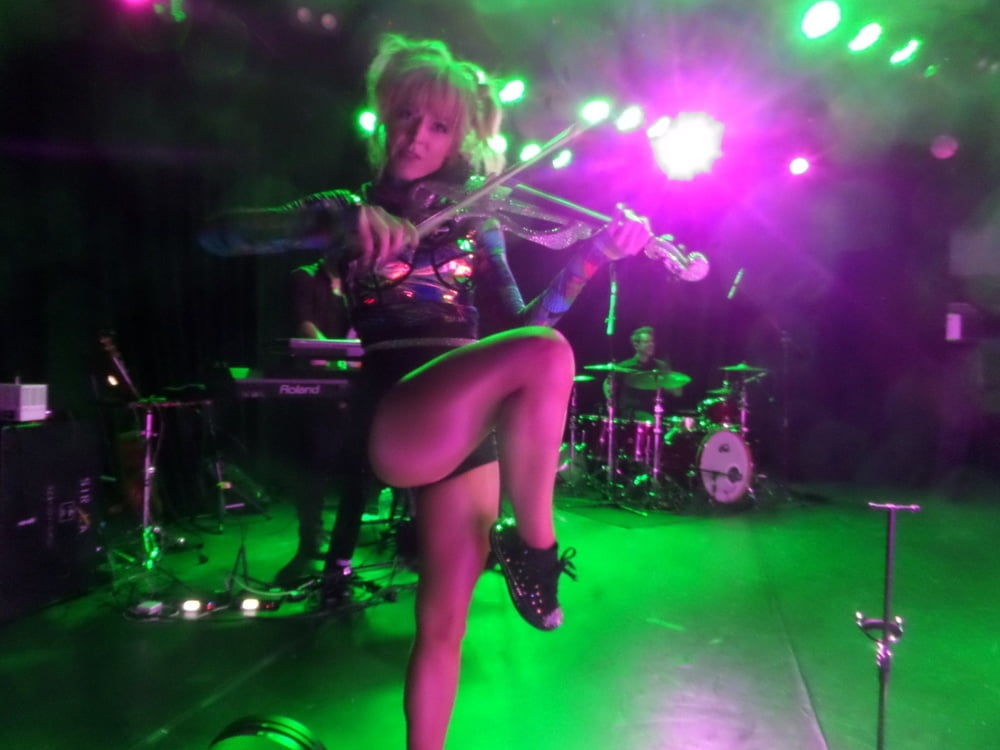 Lindsey Stirling - Hot slut #92895261