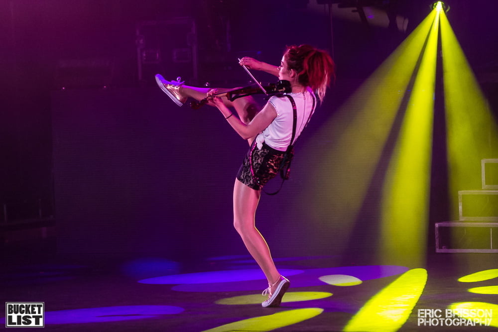 Lindsey Stirling - Hot slut #92895287
