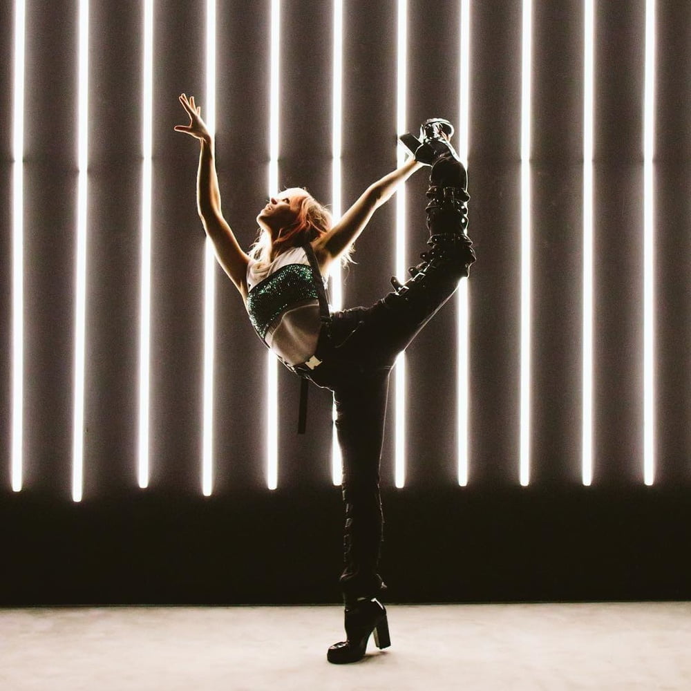 Lindsey Stirling - Hot slut #92895301