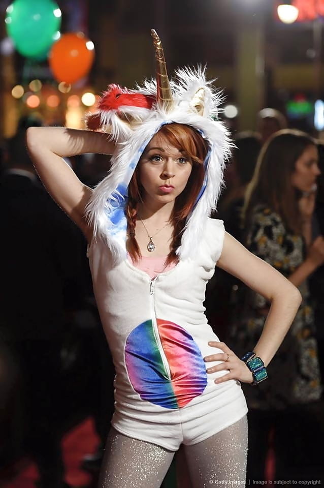 Lindsey Stirling - Hot slut #92895310