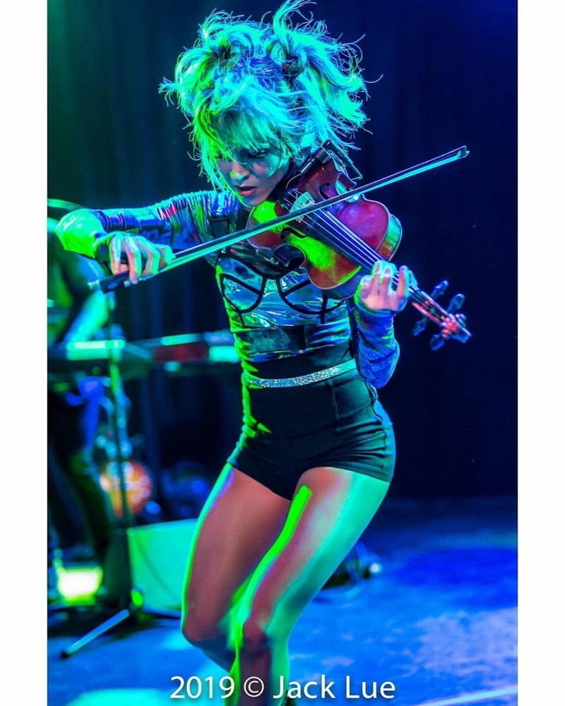 Lindsey Stirling - Hot slut #92895311