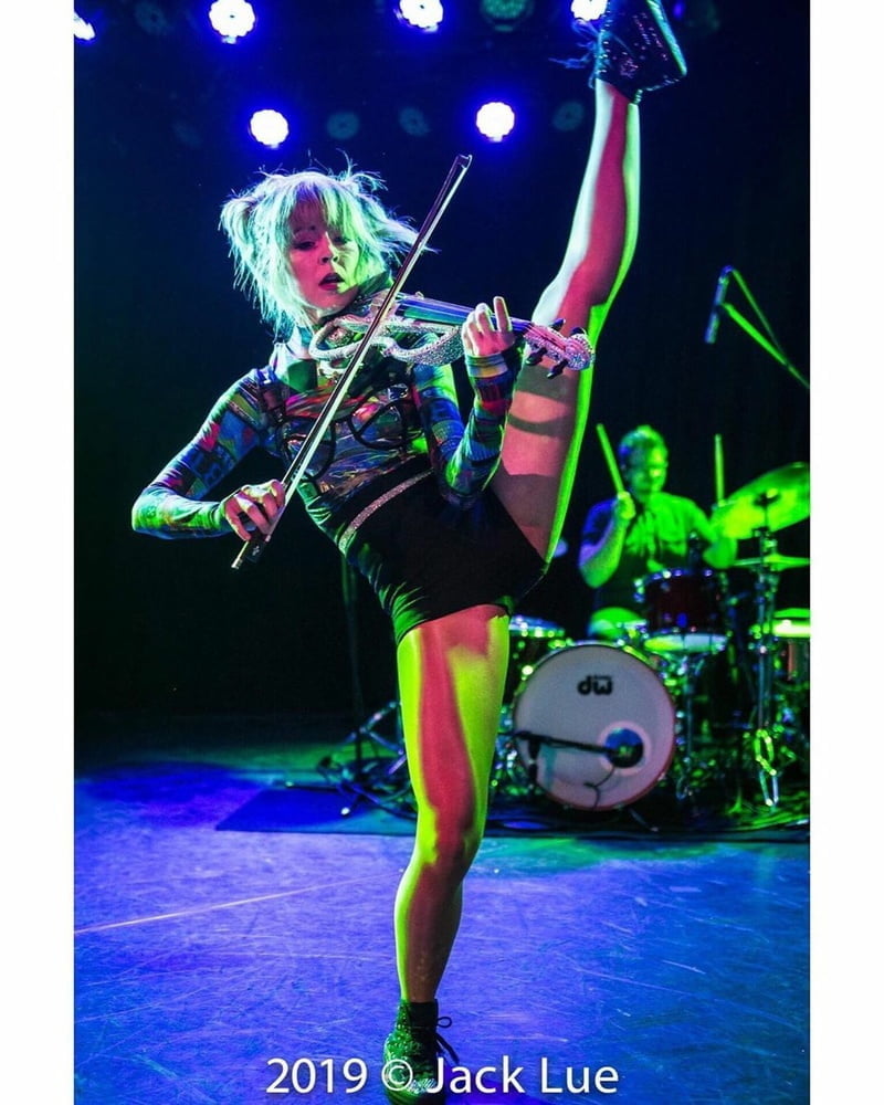 Lindsey Stirling - Hot slut #92895320