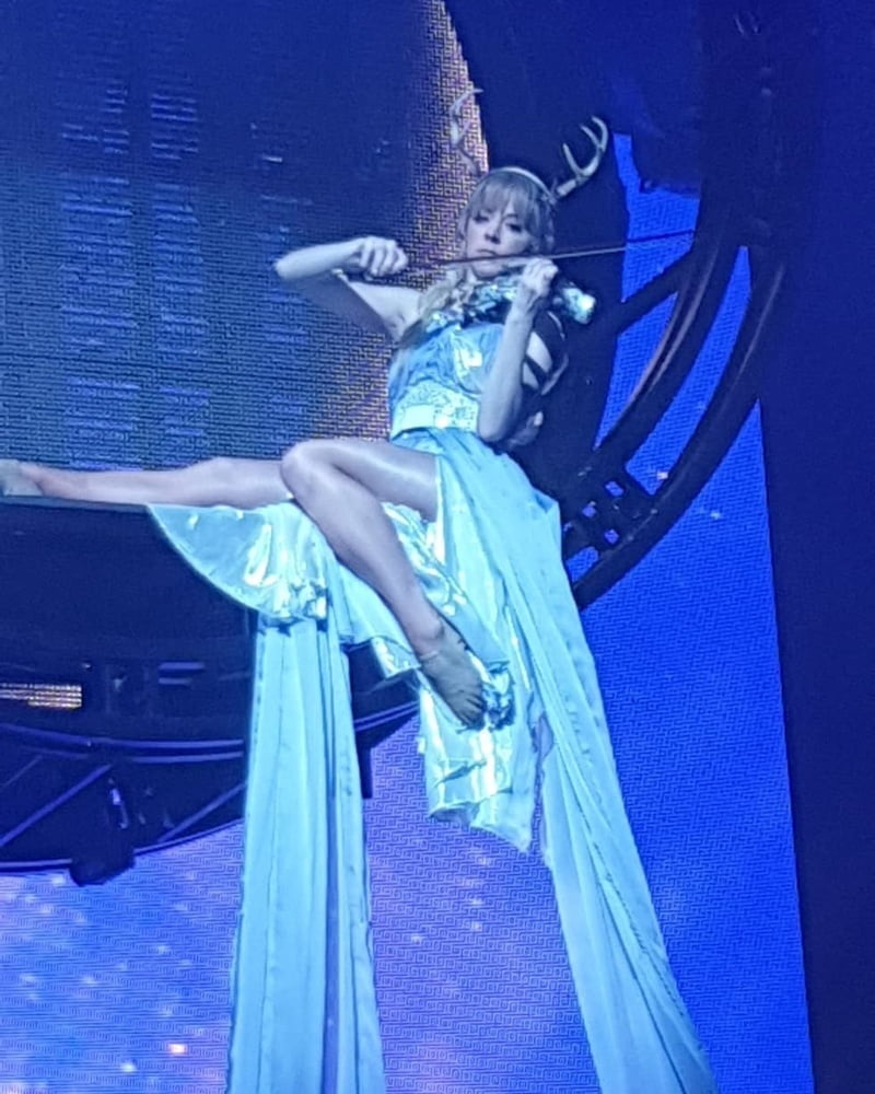Lindsey Stirling - Hot slut #92895323