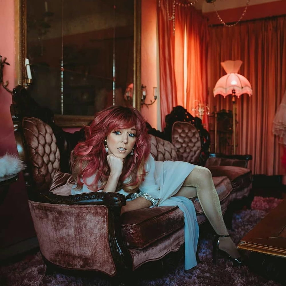 Lindsey Stirling - Hot slut #92895326
