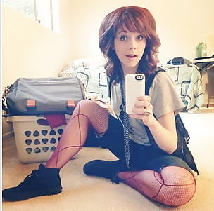Lindsey Stirling - Hot slut #92895333