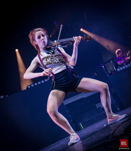 Lindsey Stirling - Hot slut #92895351