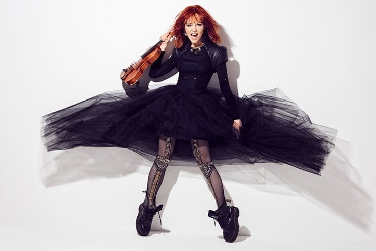 Lindsey Stirling - Hot slut #92895358