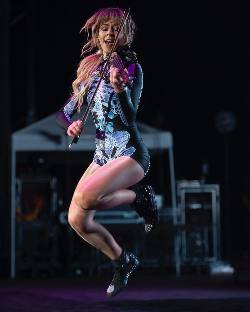 Lindsey Stirling - Hot slut #92895364