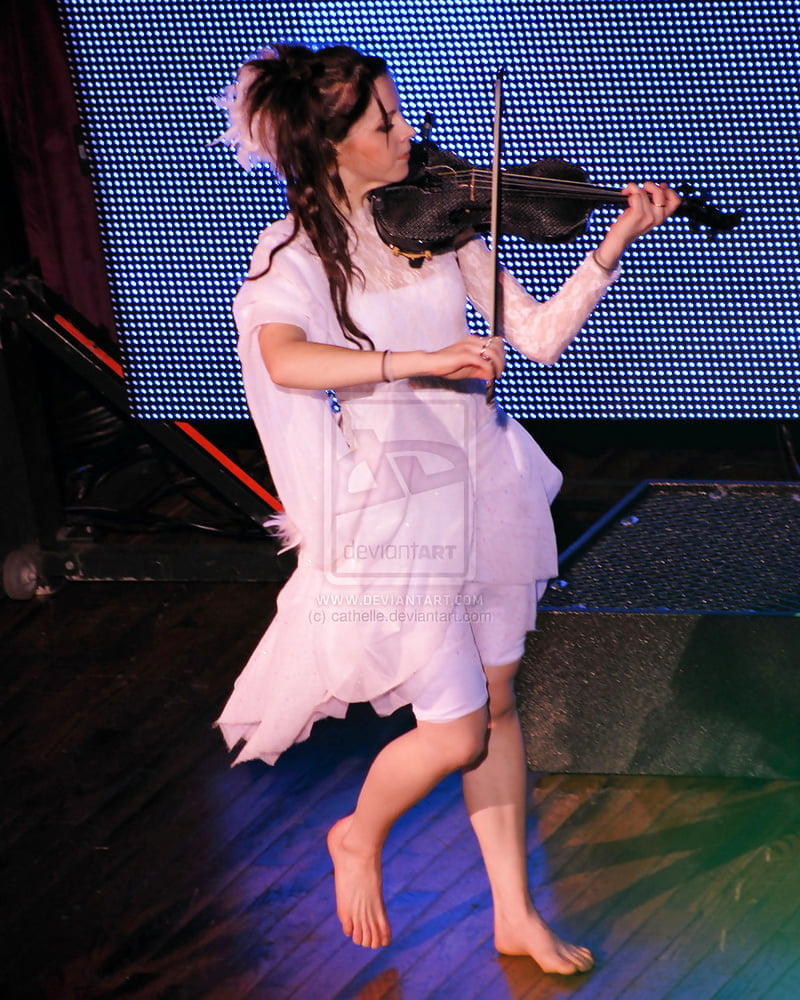 Lindsey Stirling - Hot slut #92895366