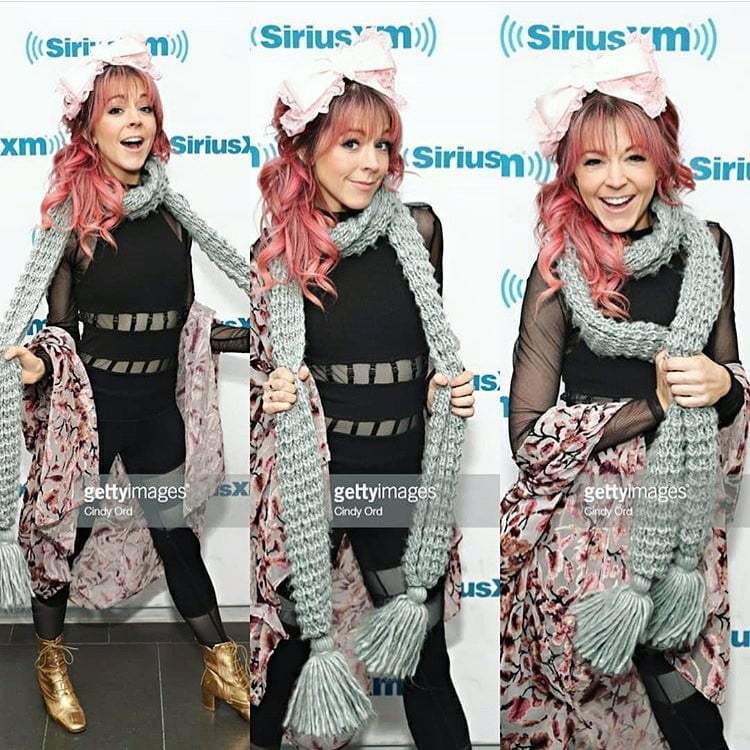 Lindsey Stirling - Hot slut #92895442