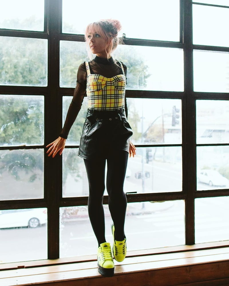 Lindsey Stirling - Hot slut #92895454