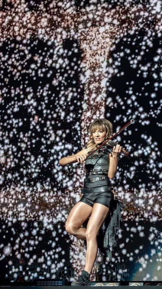 Lindsey Stirling - Hot slut #92895456