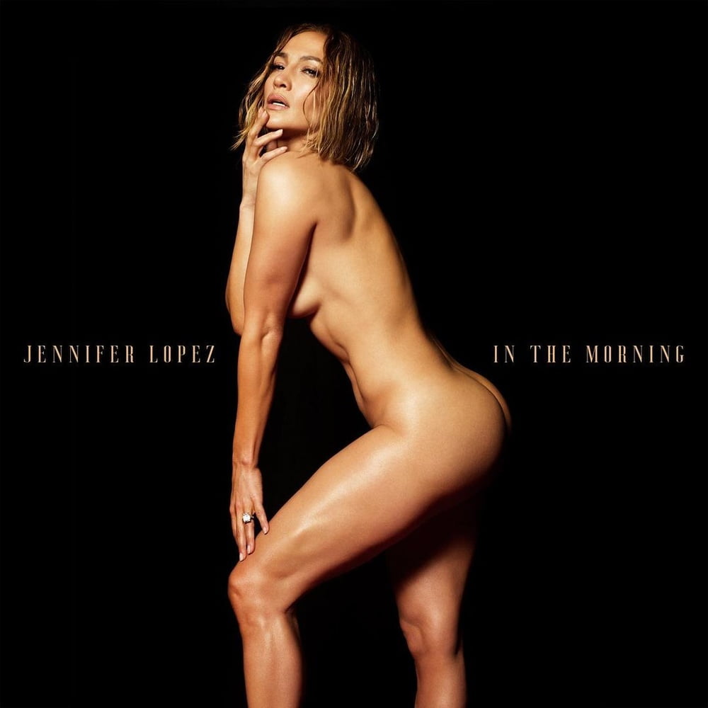 Jennifer Lopez - Sexy Latina MILF #103979564
