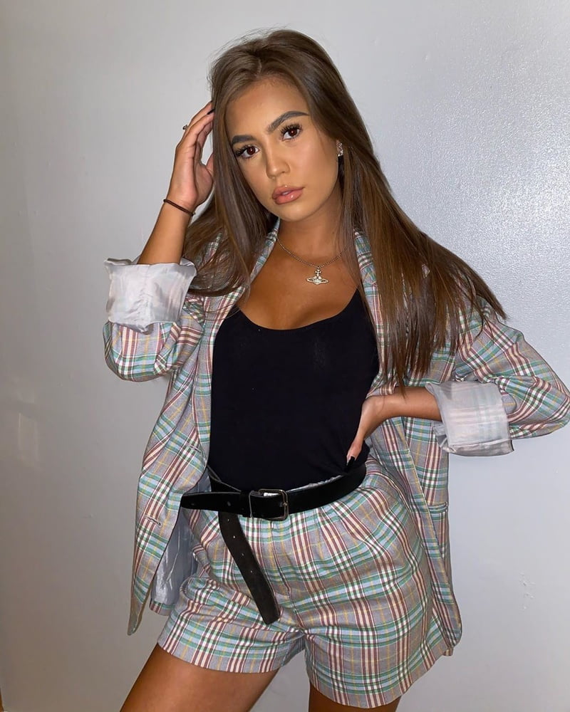 Uk girls 2020 - vol 22
 #100445849