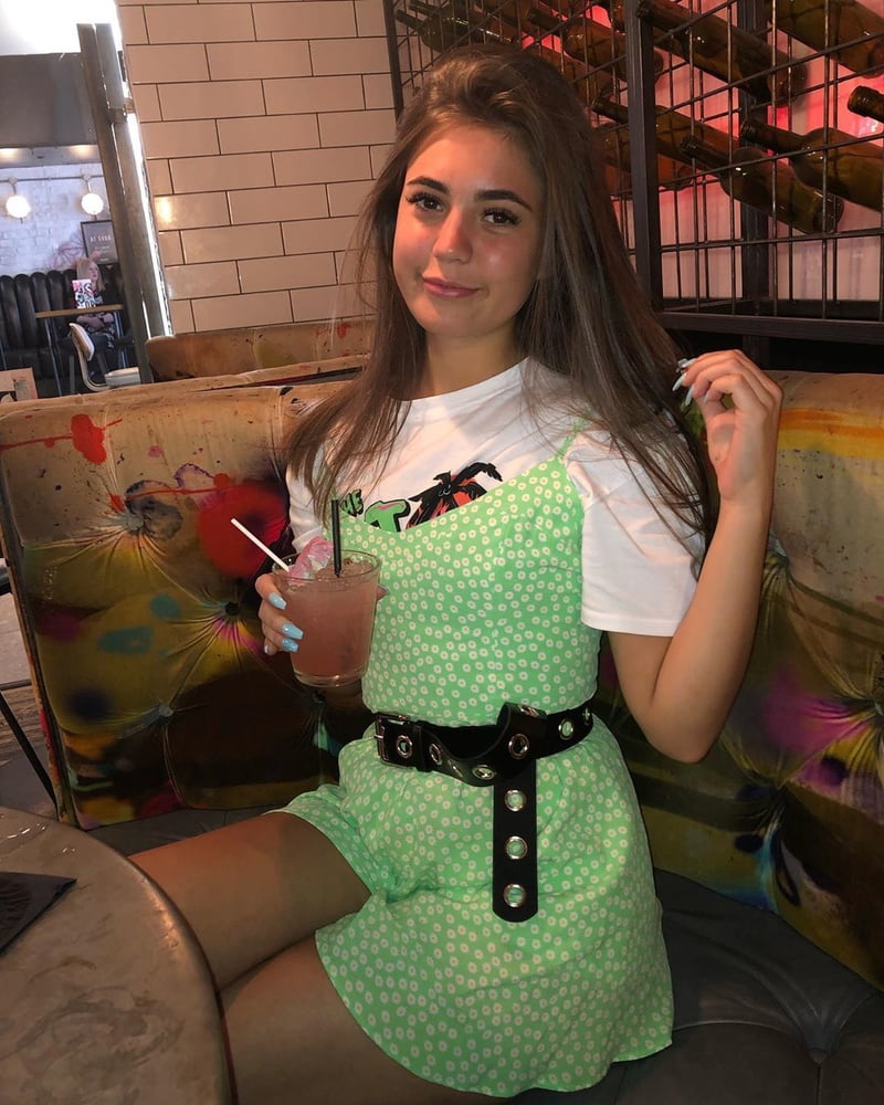 Uk girls 2020 - vol 22
 #100445850