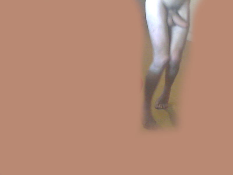 handicapped wank, a little of me #100893547