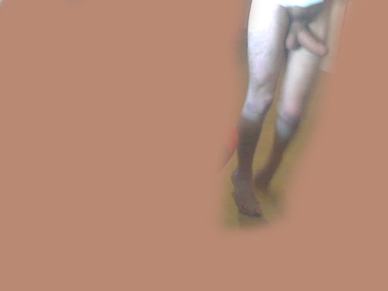 handicapped wank, a little of me #100893549