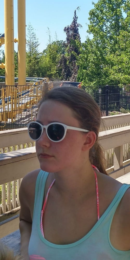 Nicole Lynn Deubner #98917008