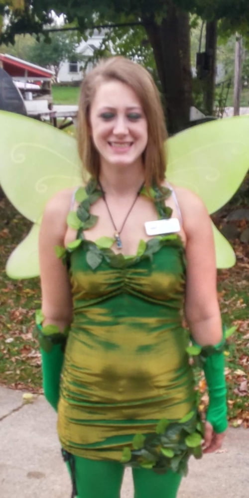 Nicole Lynn Deubner #98917017