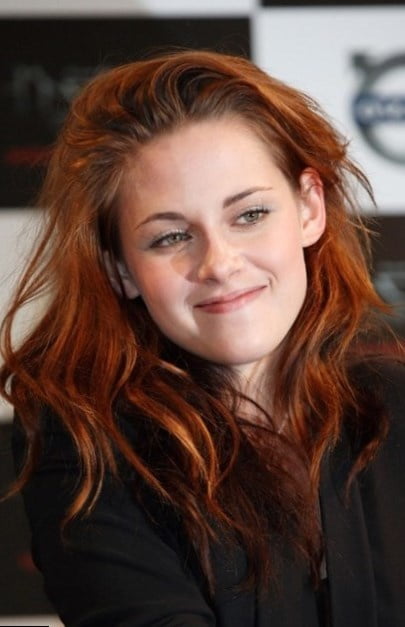 Kristen Stewart #94411397