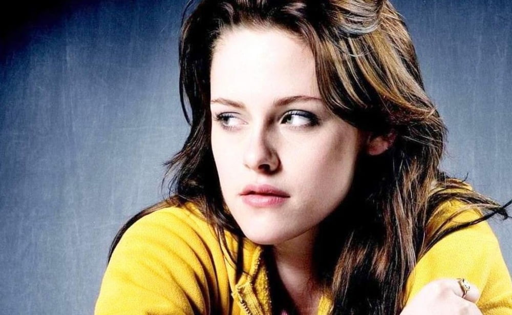 Kristen stewart
 #94411406