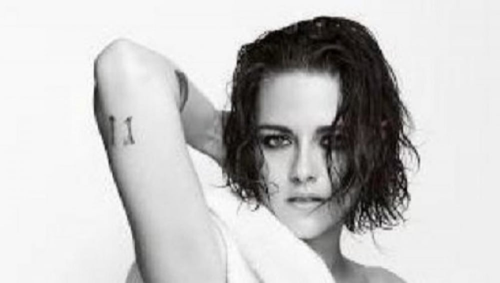 Kristen stewart
 #94411551