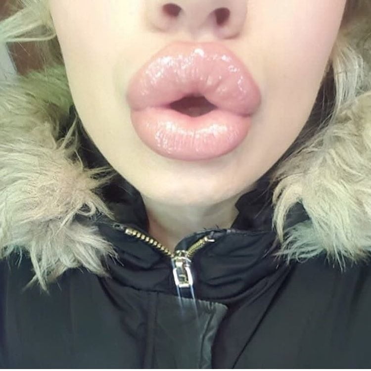 Lèvres parfaites 001
 #80005777
