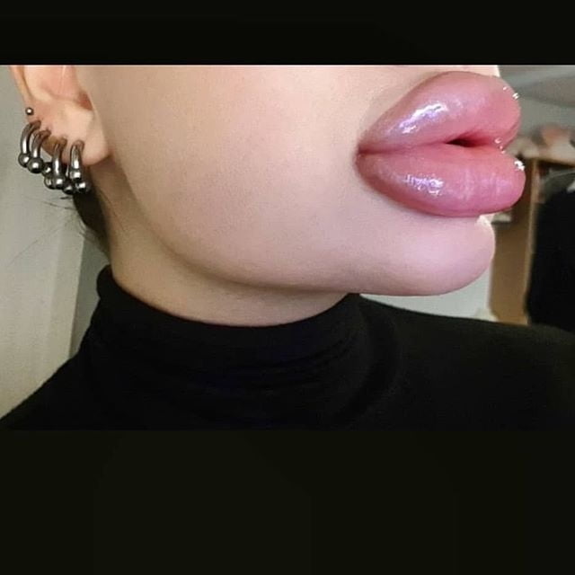 Lèvres parfaites 001
 #80005783