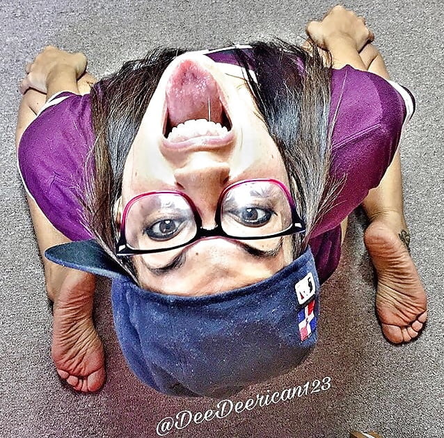 DeeDee Rican #93962341