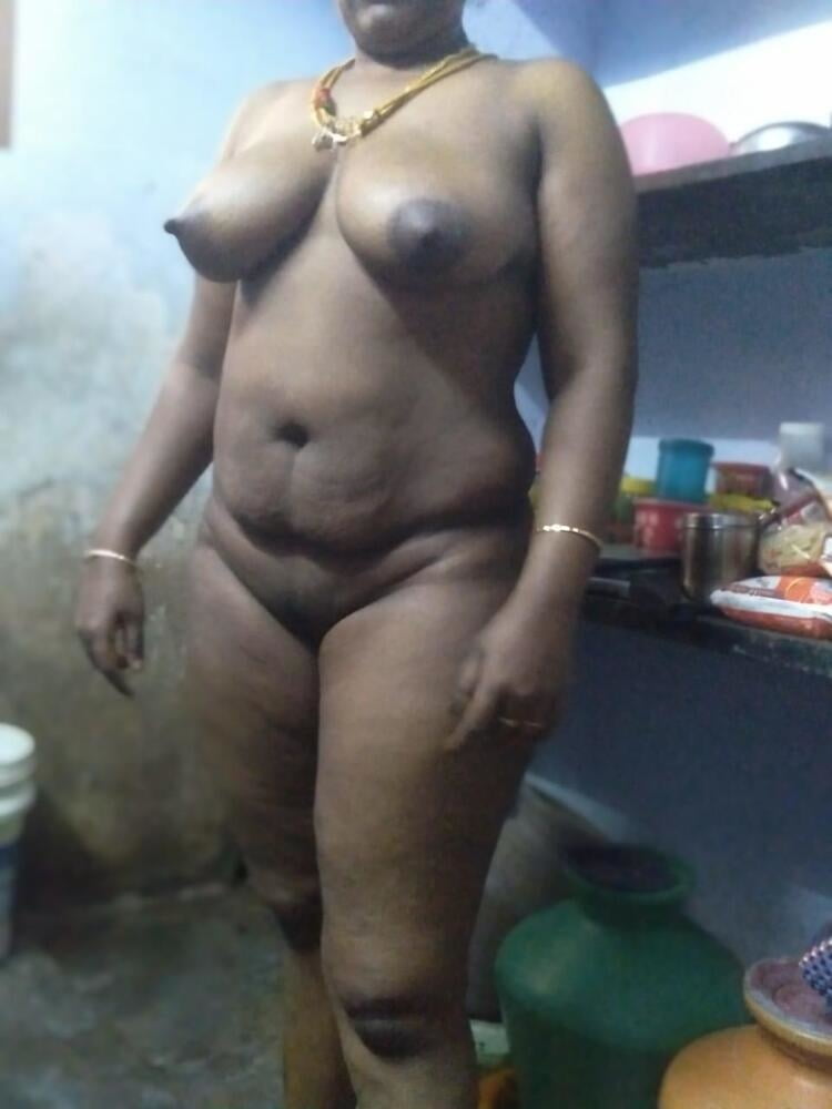 Real Tamil Girls Nude #80138389